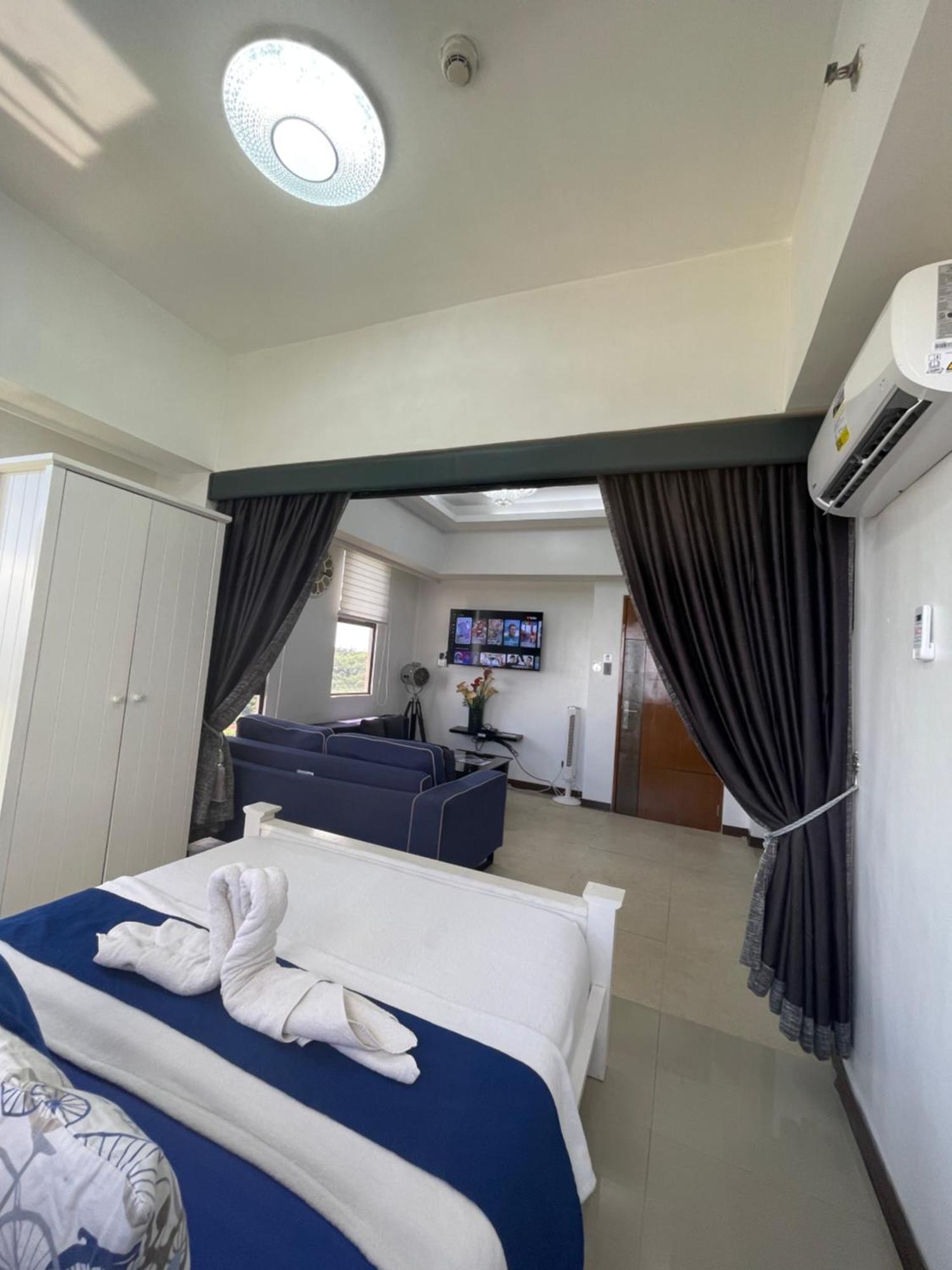 Splendido Tower 2 Ann'S Unit Apartment Tagaytay City Exterior photo